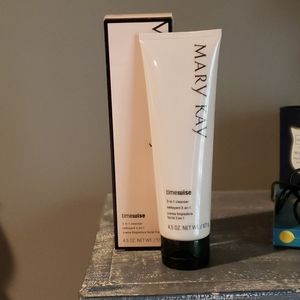 Mary kay time wise cleanser